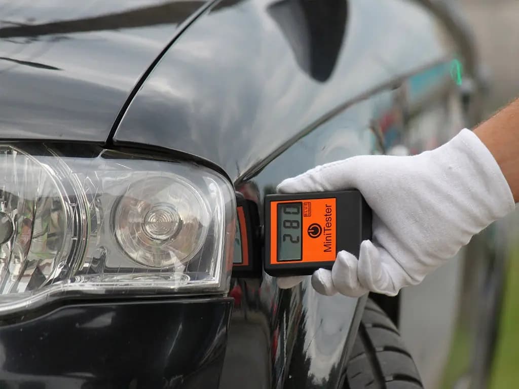 Auto stāvokļa kompleksā pārbaude