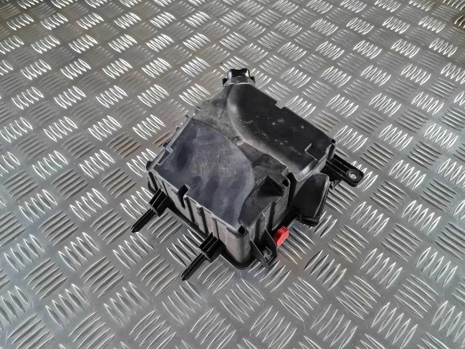 Reläbox för säkringar RENAULT SCENIC III 2011 - foto 1