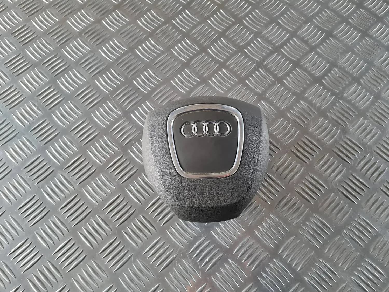 Airbag på ratten AUDI A6 2008