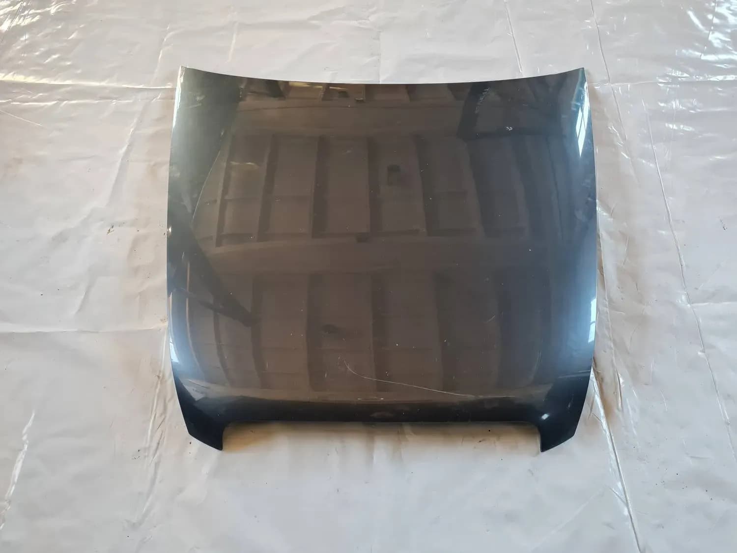 Huva AUDI A6 2008 - foto 1