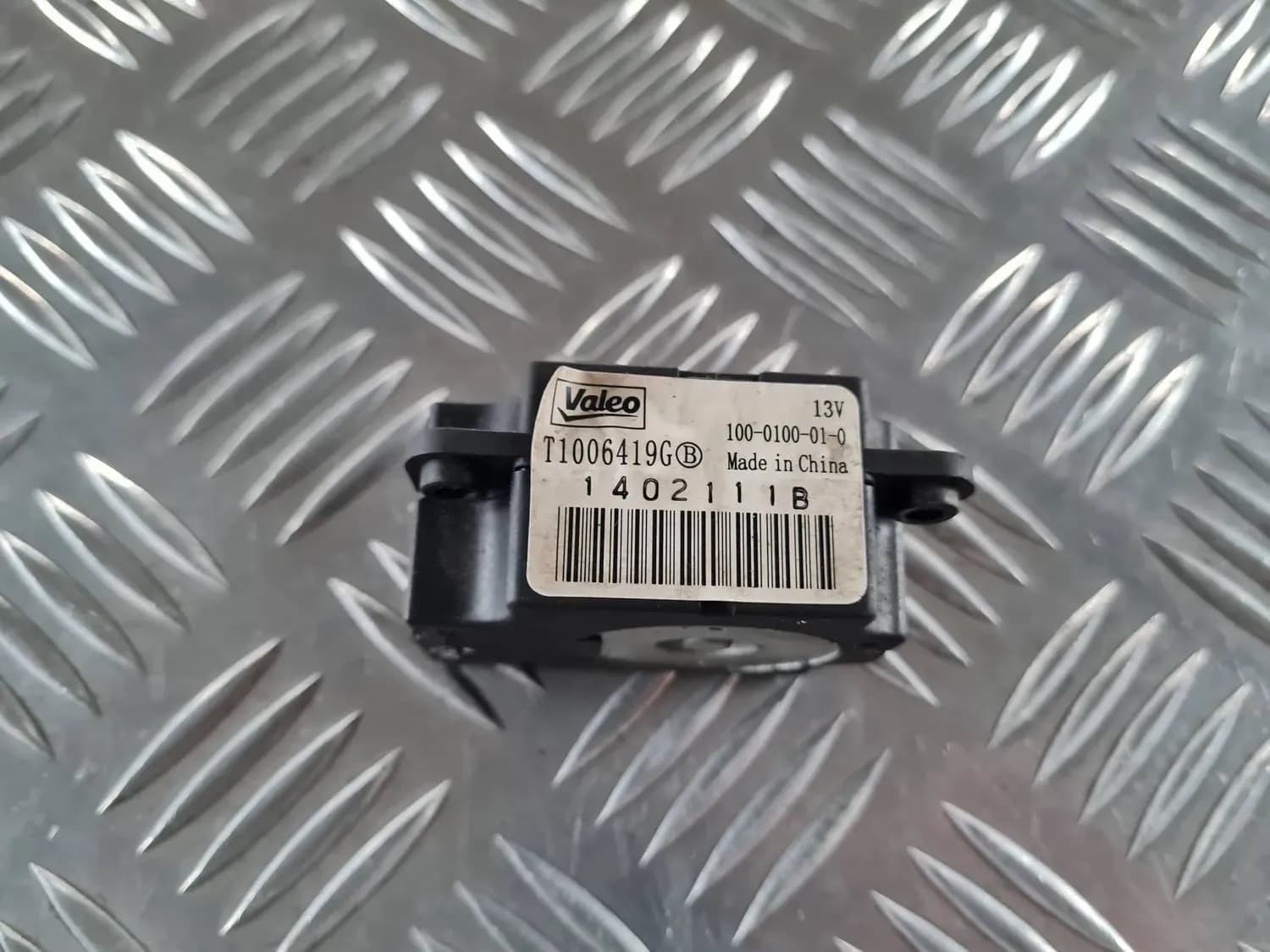 Conducte de încălzire pentru radiatoare RENAULT SCENIC III 2011 - foto 4