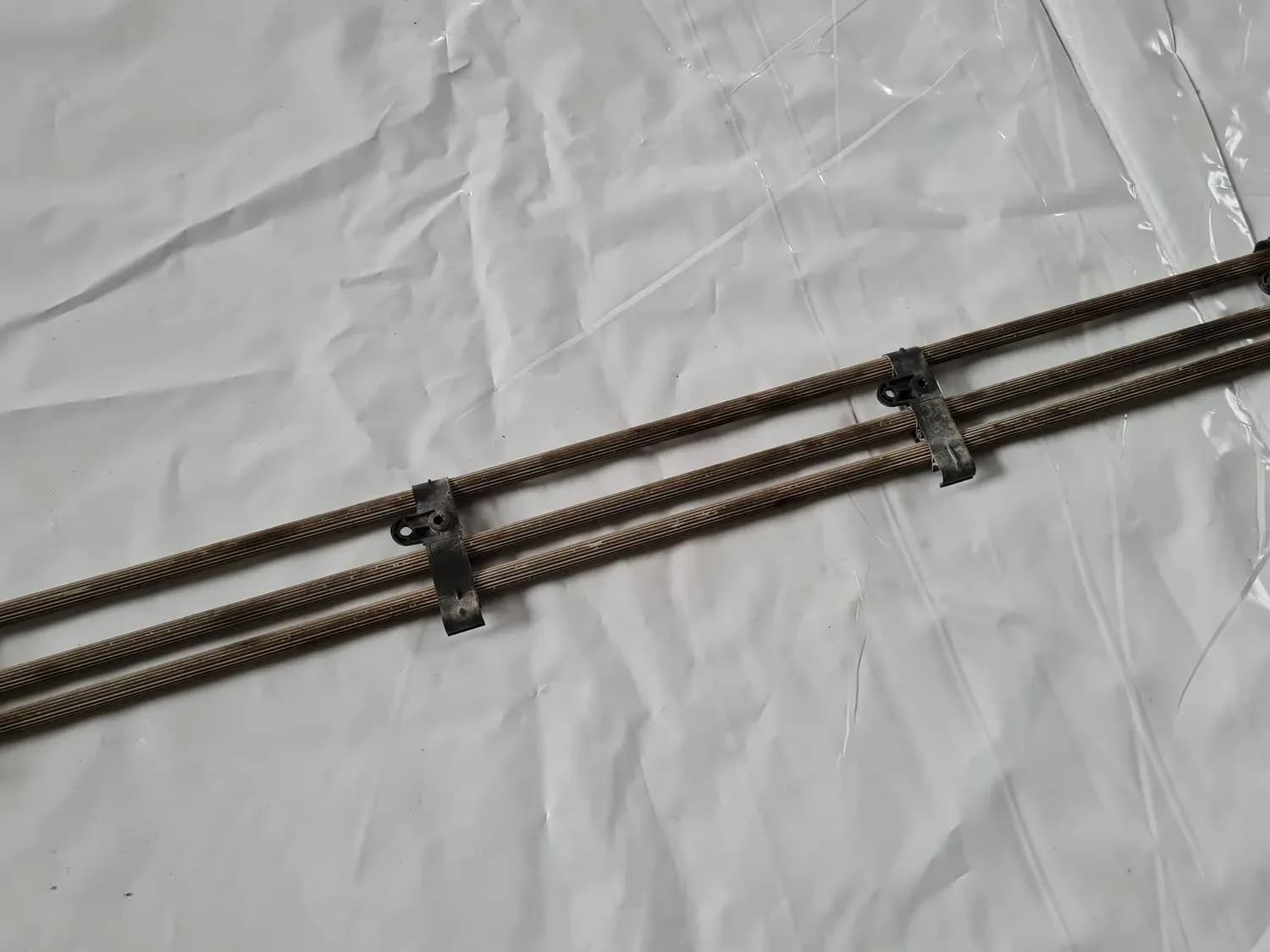 Radiator för bränslekylning AUDI A6 2008 - foto 4