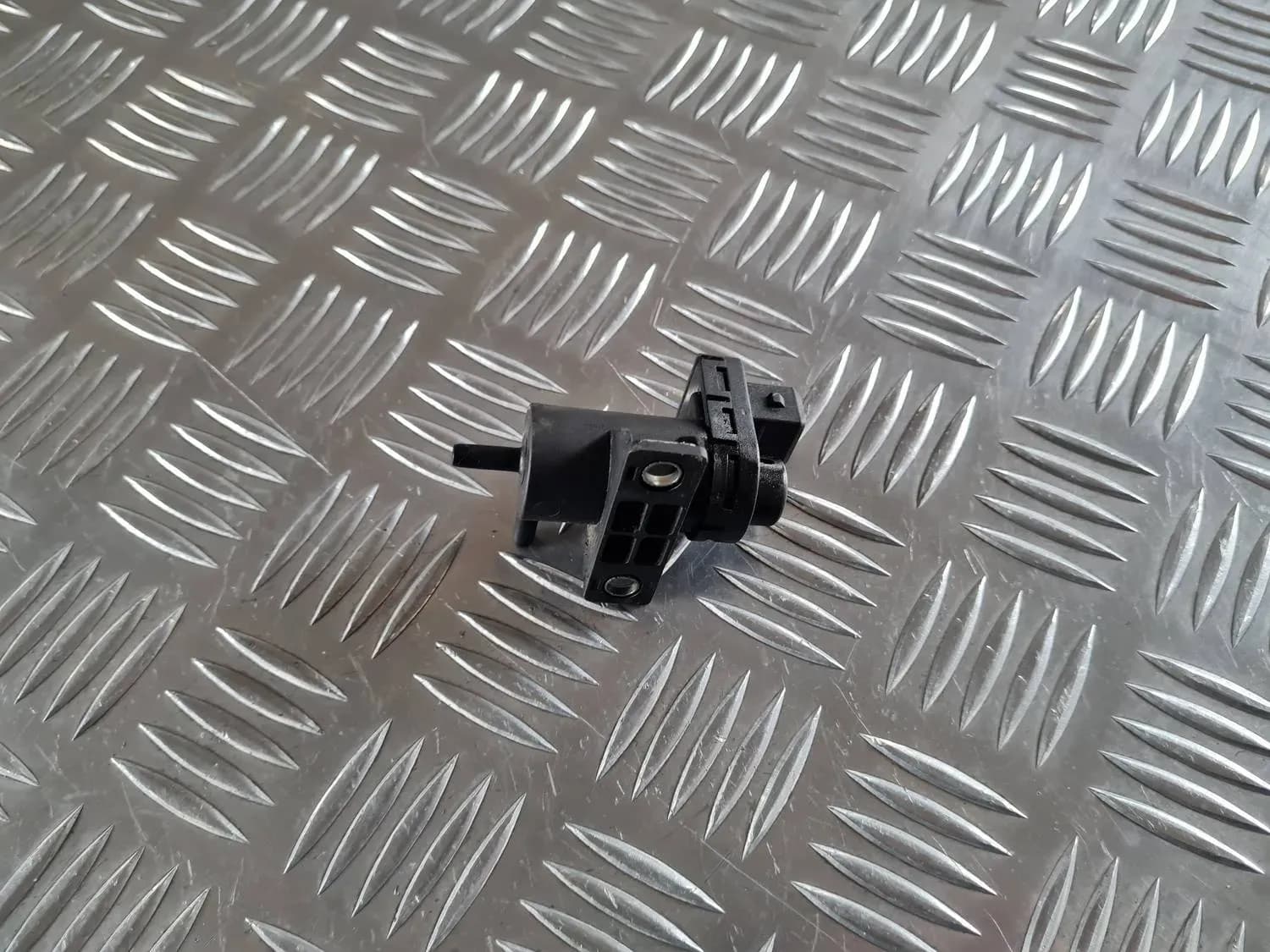 Vakuumventil med solenoid RENAULT SCENIC III 2011 - foto 1