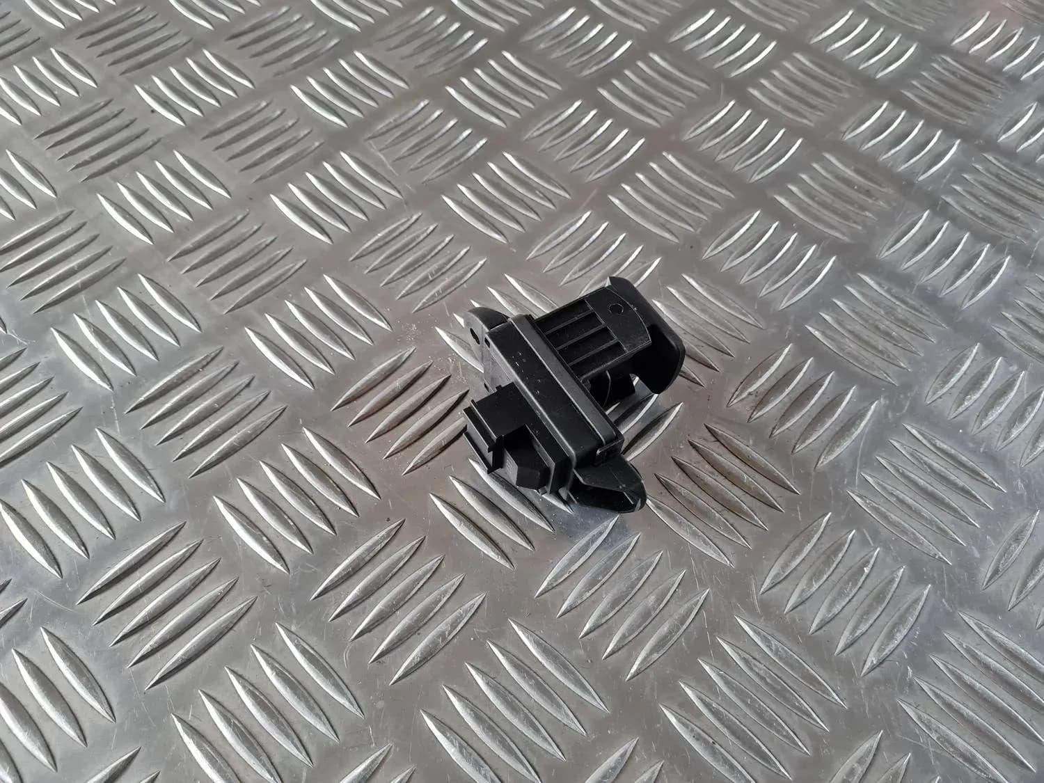 Knapp för parkeringsbroms AUDI A6 2008 - foto 2