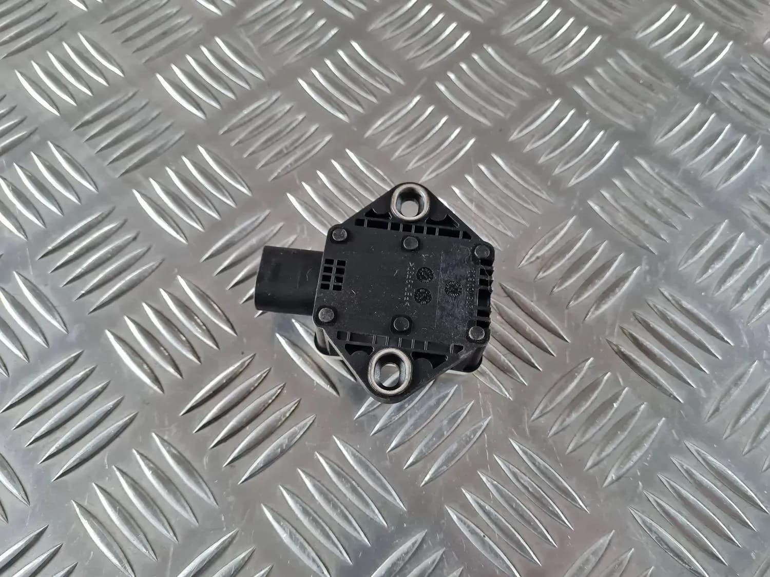 ESP hastighetssensor AUDI A6 2008 - foto 3