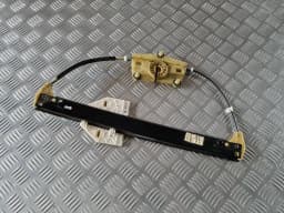 Fönsterhiss bak höger AUDI A6 2008