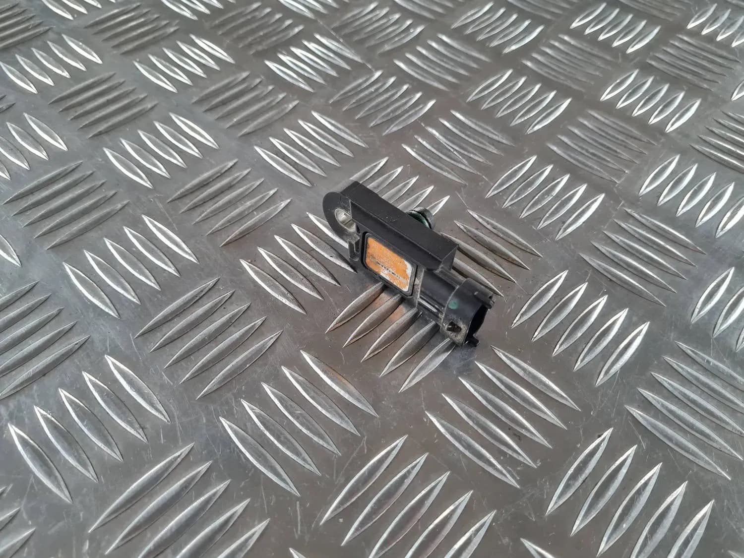 Lufttrycksgivare RENAULT SCENIC III 2011 - foto 2