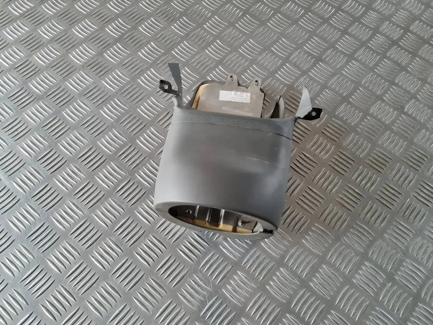 Skyddskåpa för rattstång AUDI A6 2008 - foto 4