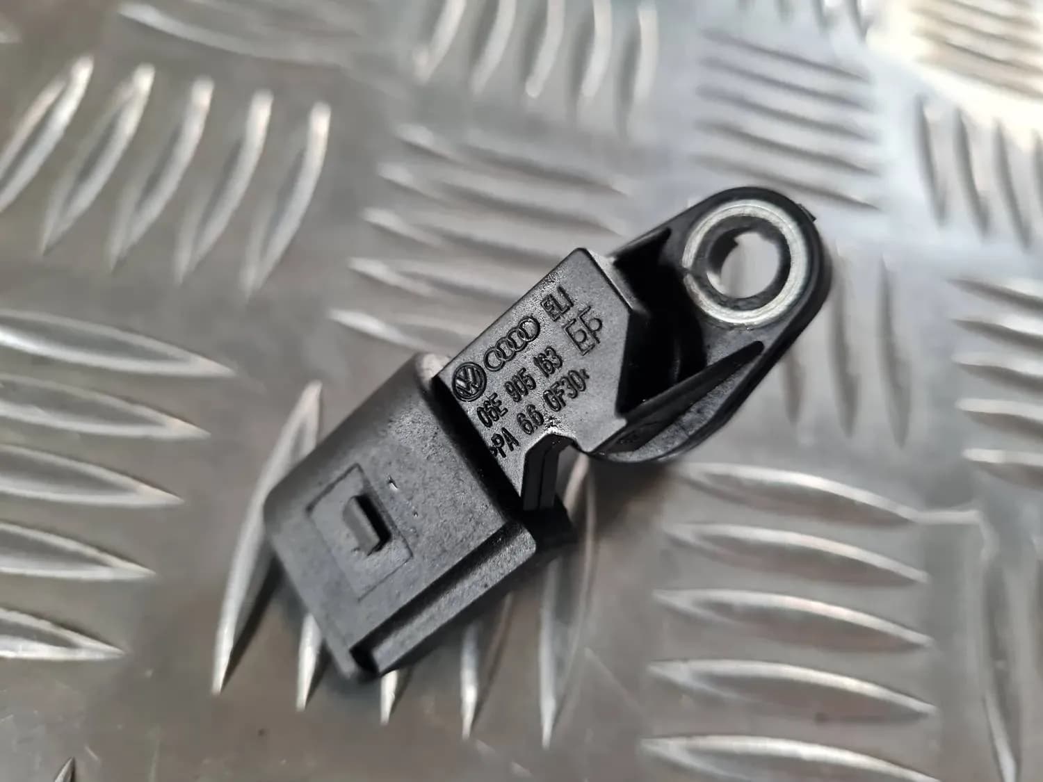 Sensor för kamaxel AUDI A6 2008 - foto 2