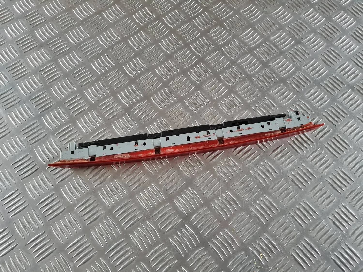 Stoppsignal AUDI A6 2008 - foto 1