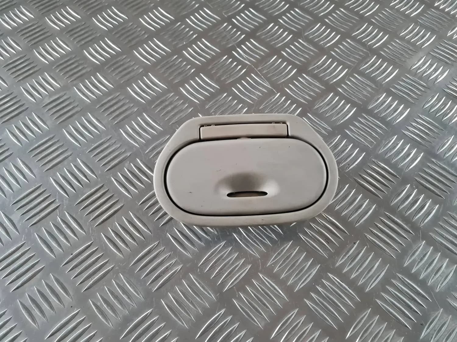 Förvaringsfack i taket RENAULT SCENIC III 2011 - foto 2