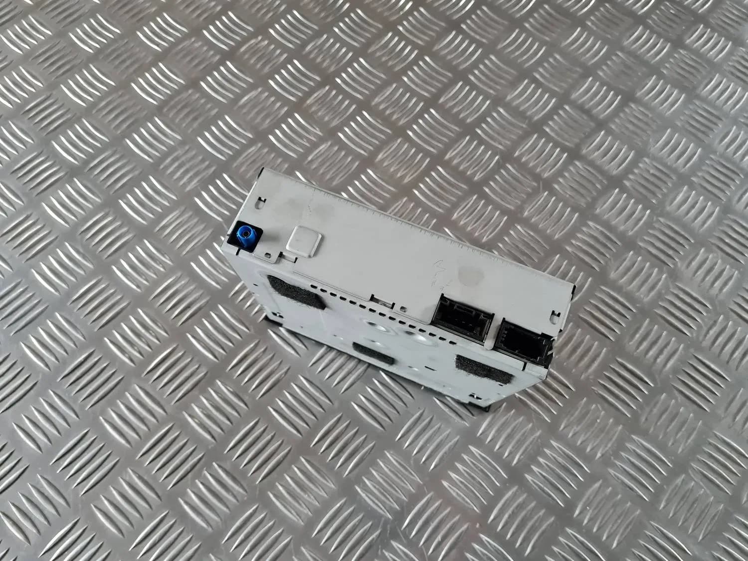 CD/DVD/Navigationsenhet AUDI A6 2008 - foto 2