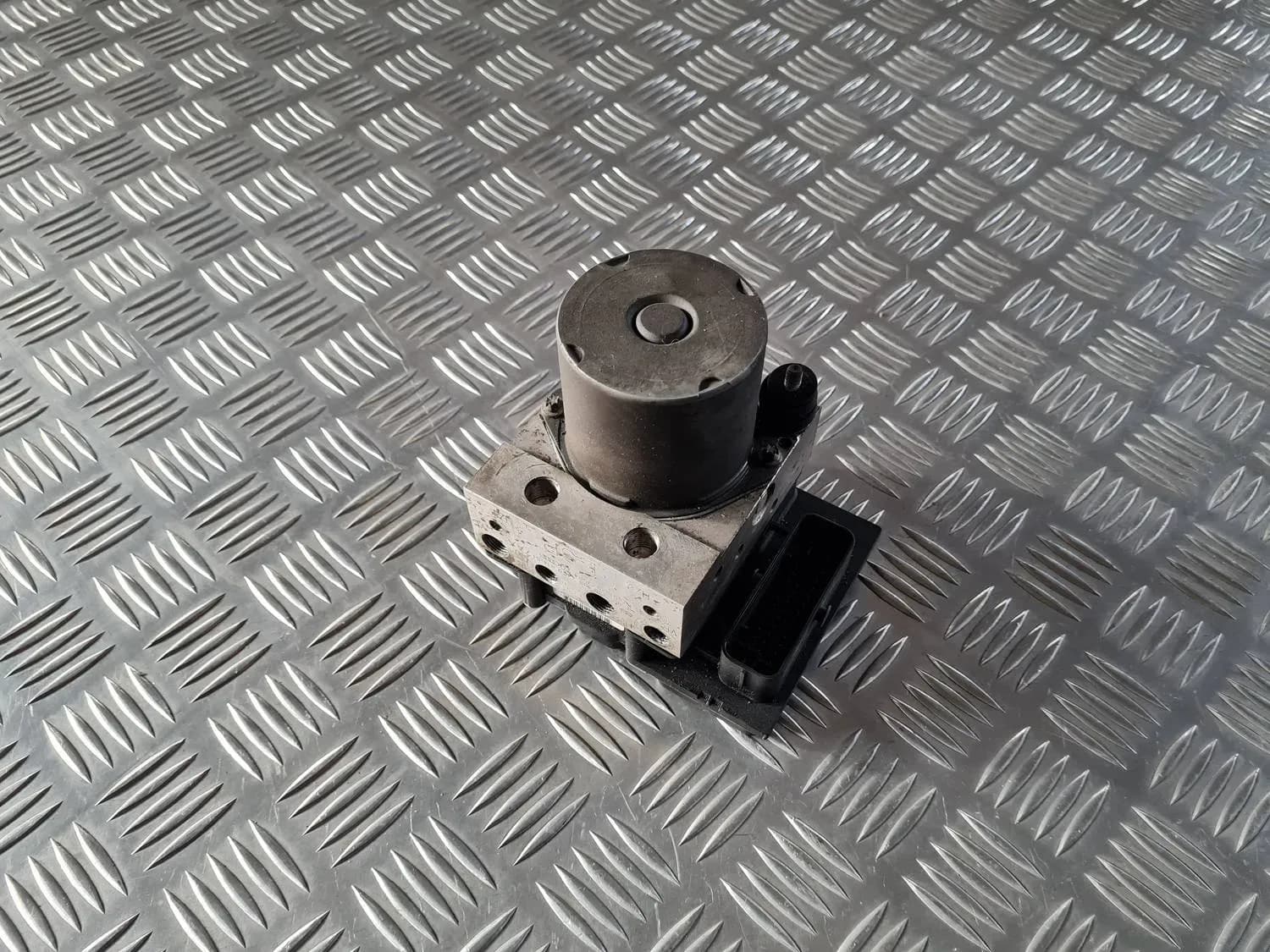 ABS-block AUDI A6 2008