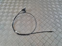 Kabel för motorhuvslås RENAULT SCENIC III 2011