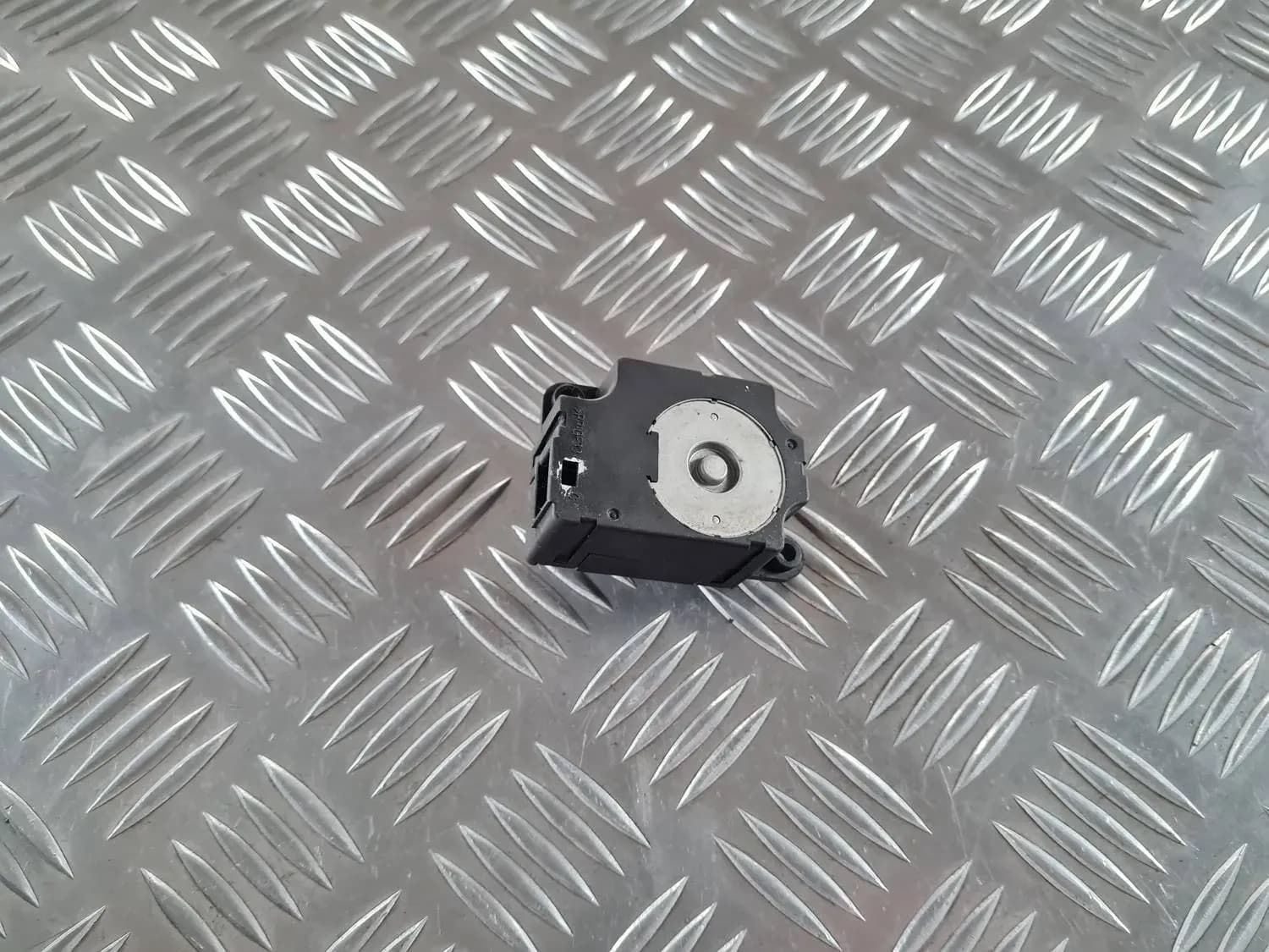 Conducte de încălzire pentru radiatoare RENAULT SCENIC III 2011 - foto 5