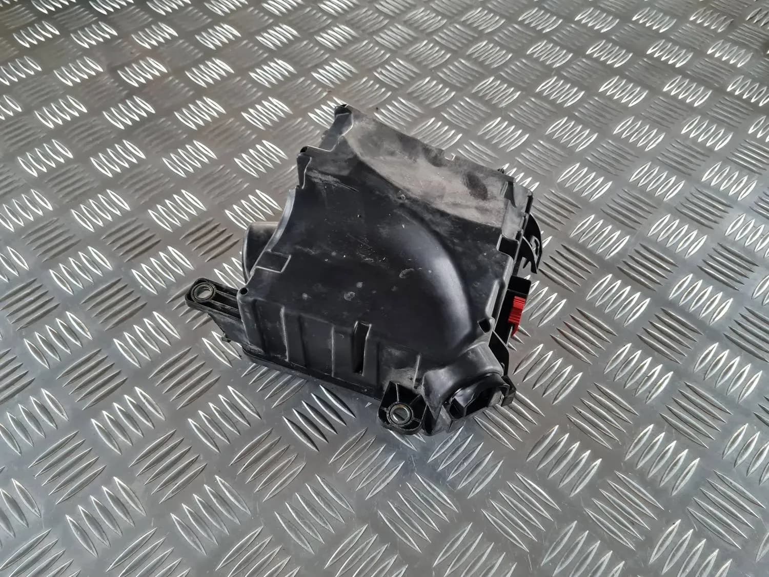 Reläbox för säkringar RENAULT SCENIC III 2011 - foto 2
