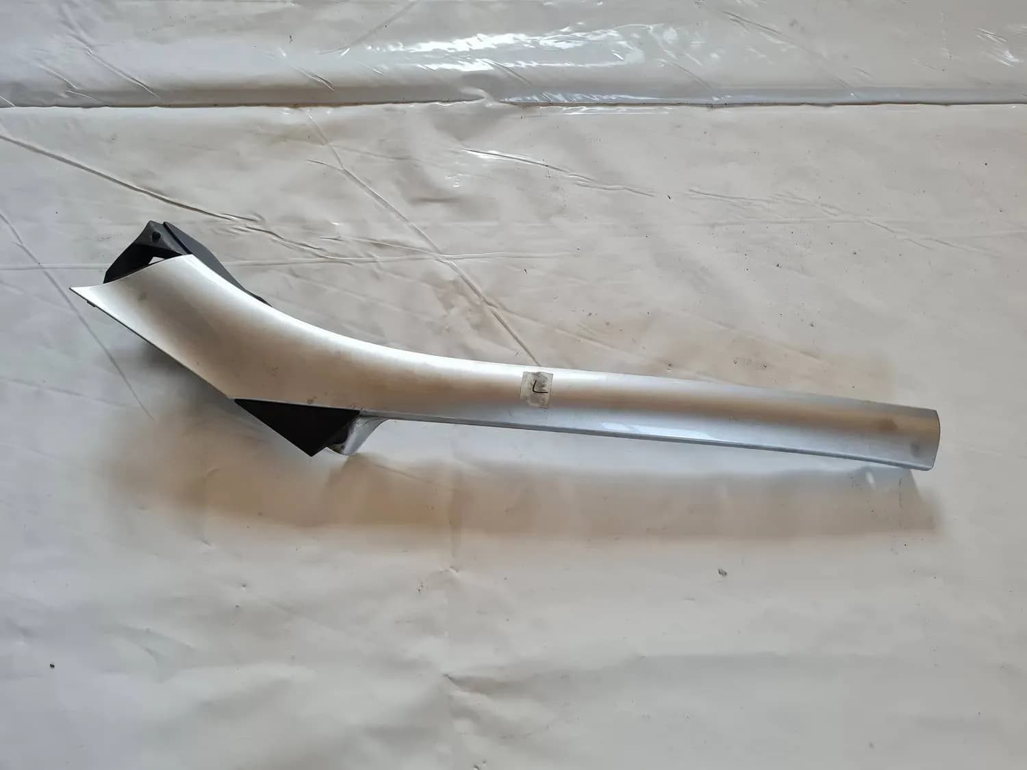 Främre fjäderbensstöd RENAULT SCENIC III 2011 - foto 1