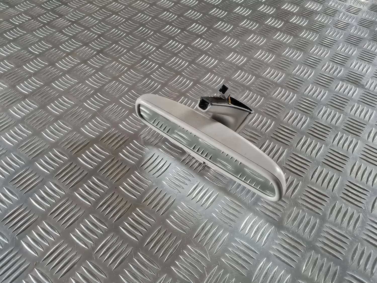 Invändig backspegel AUDI A6 2008 - foto 1