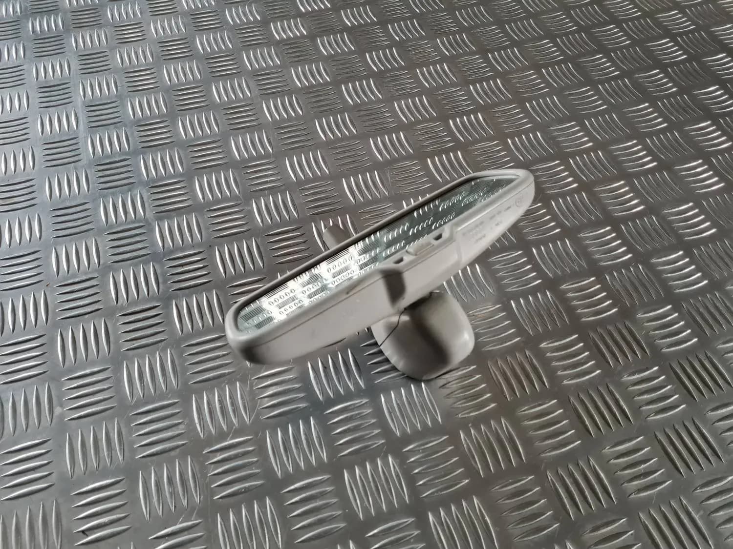 Invändig backspegel AUDI A6 2008 - foto 3