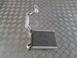 Radiator för värmesystem RENAULT SCENIC III 2011