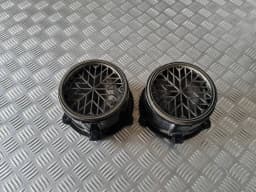 Dörrhögtalare, botten AUDI A6 2008