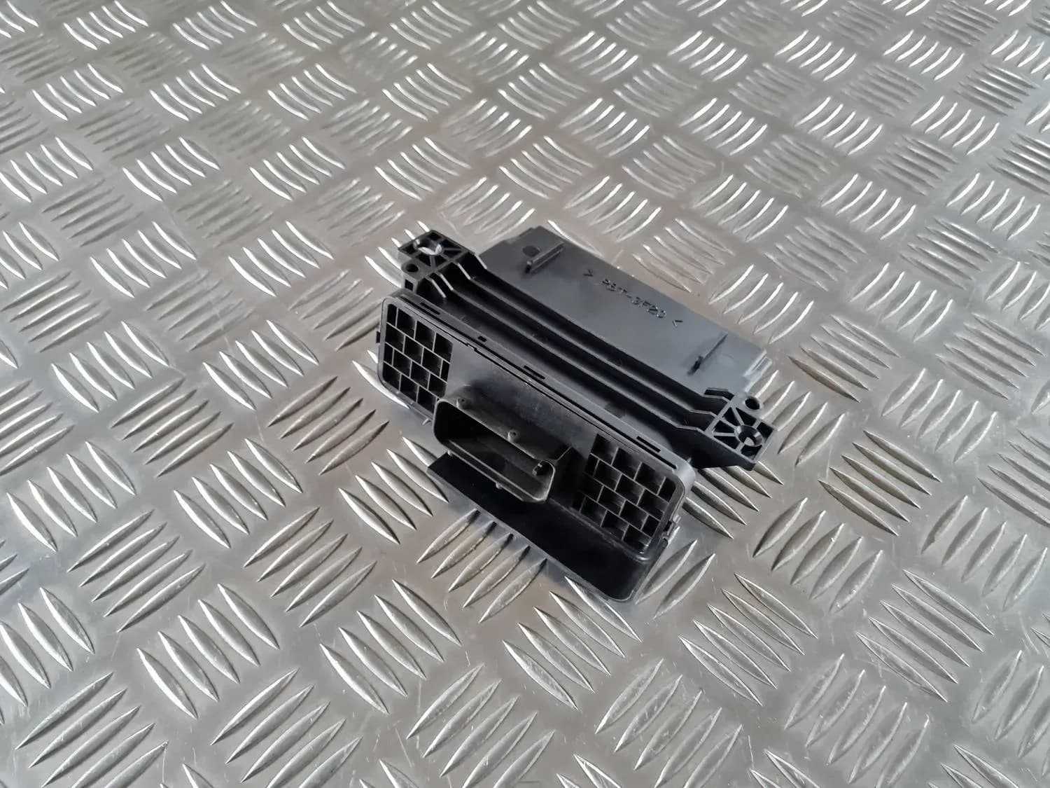 Styrenhet för inbyggt system AUDI A6 2008 - foto 2