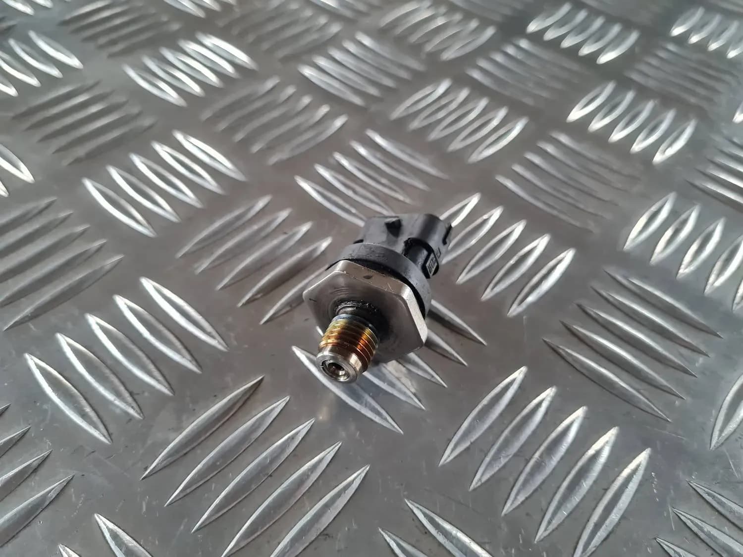 Bränslesensor RENAULT SCENIC III 2011 - foto 2