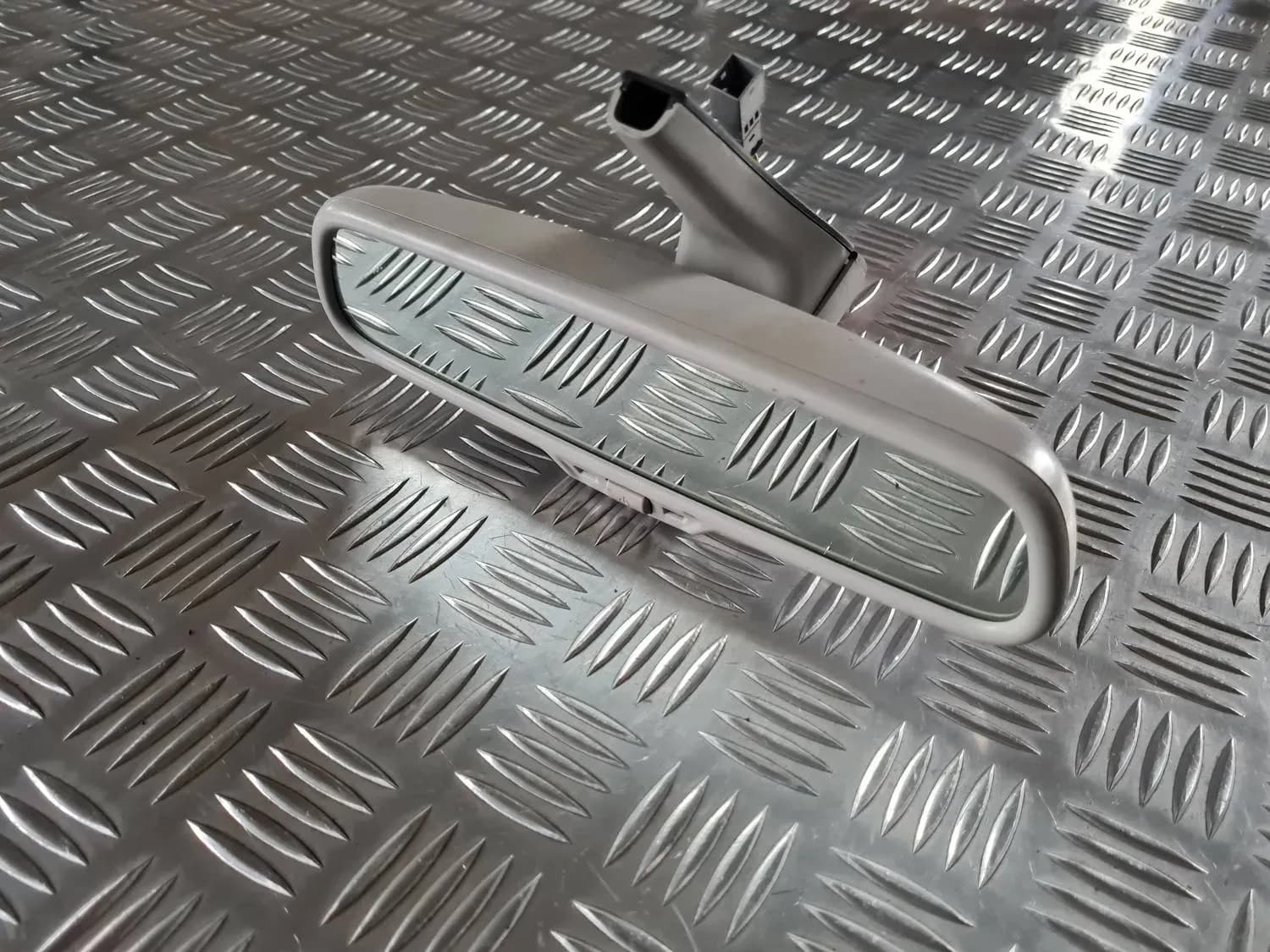 Invändig backspegel AUDI A6 2008 - foto 5