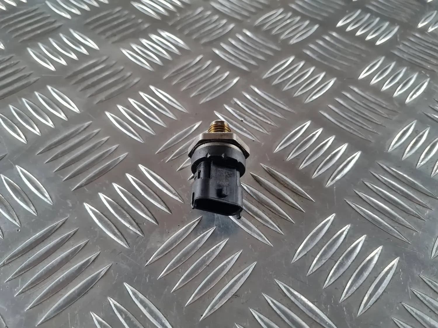 Bränslesensor RENAULT SCENIC III 2011 - foto 3