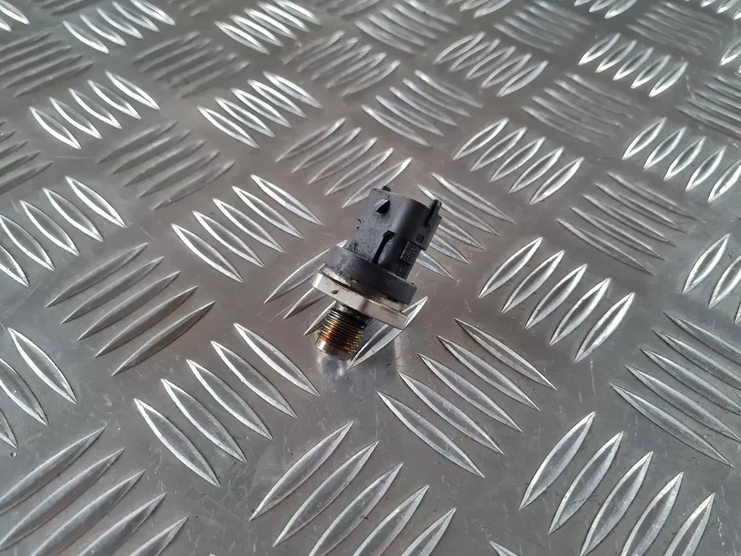Bränslesensor RENAULT SCENIC III 2011 - foto 1