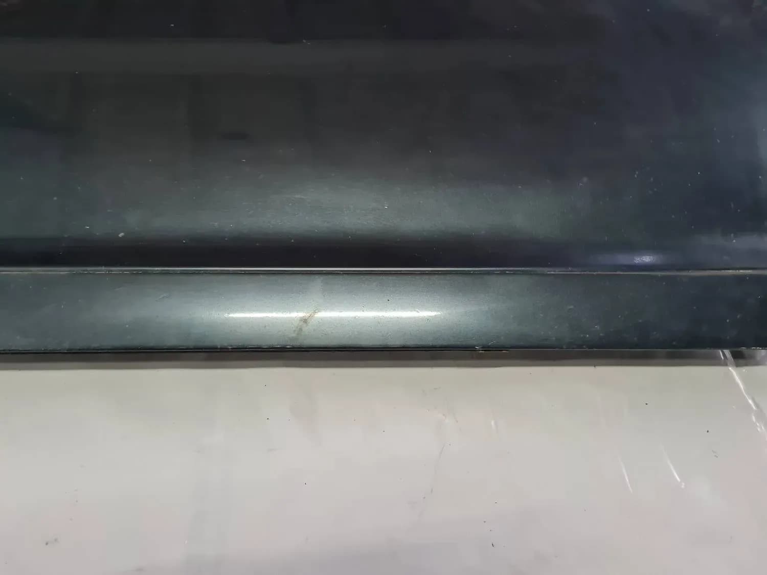 Vänster främre dörr AUDI A6 2008 - foto 4