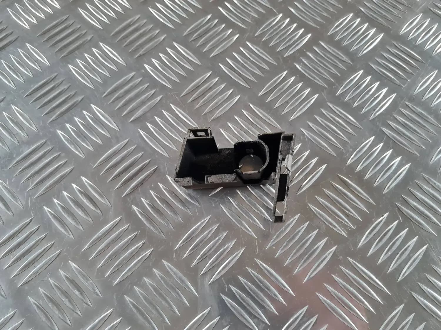 Parkeringssensorskydd RENAULT SCENIC III 2011 - foto 2