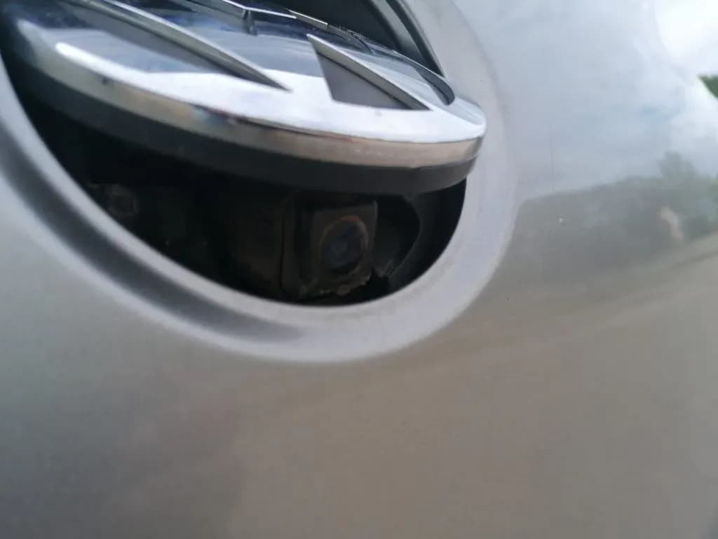 Bildel VW PASSAT CC 2009 - foto 7