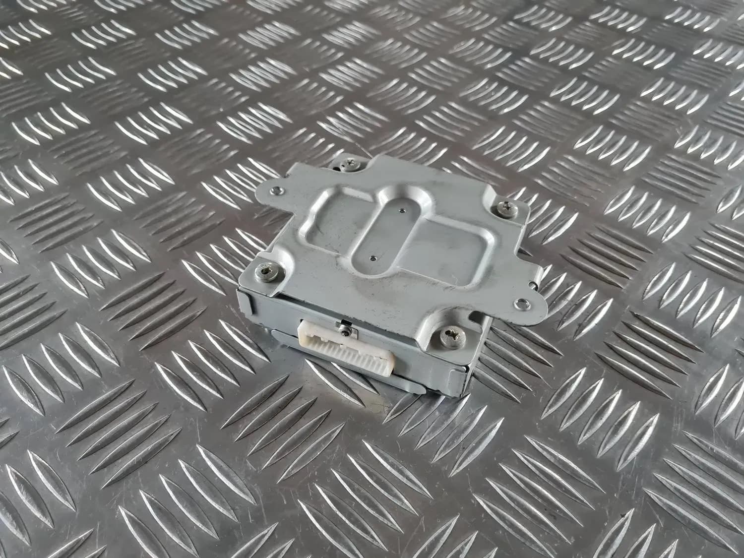 Styrenhet för backkamera RENAULT SCENIC III 2011 - foto 3