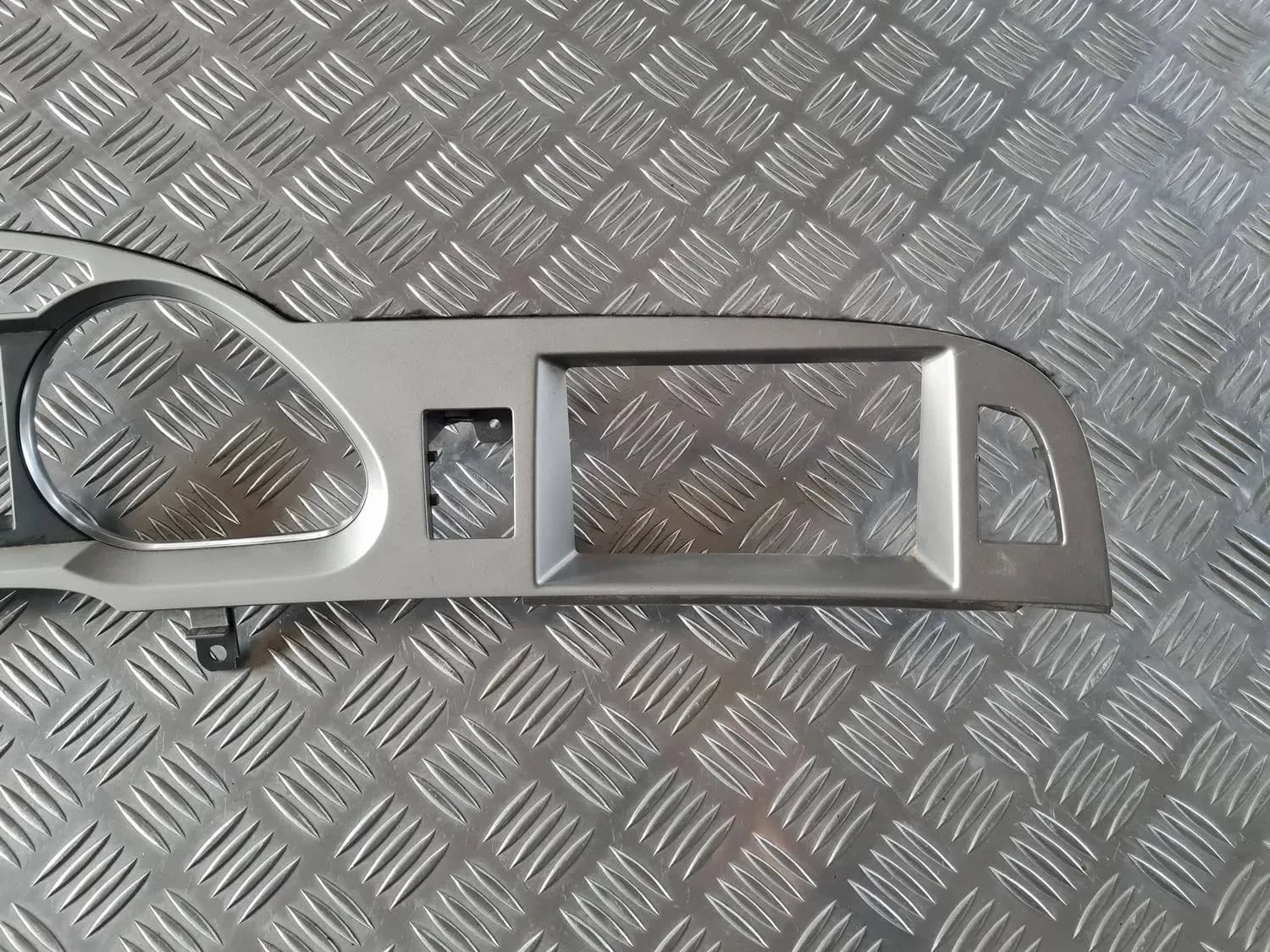 Trimning av hastighetsmätare AUDI A6 2008 - foto 4
