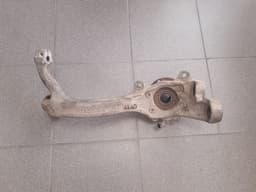 Styrtapp fram höger AUDI A6 2008