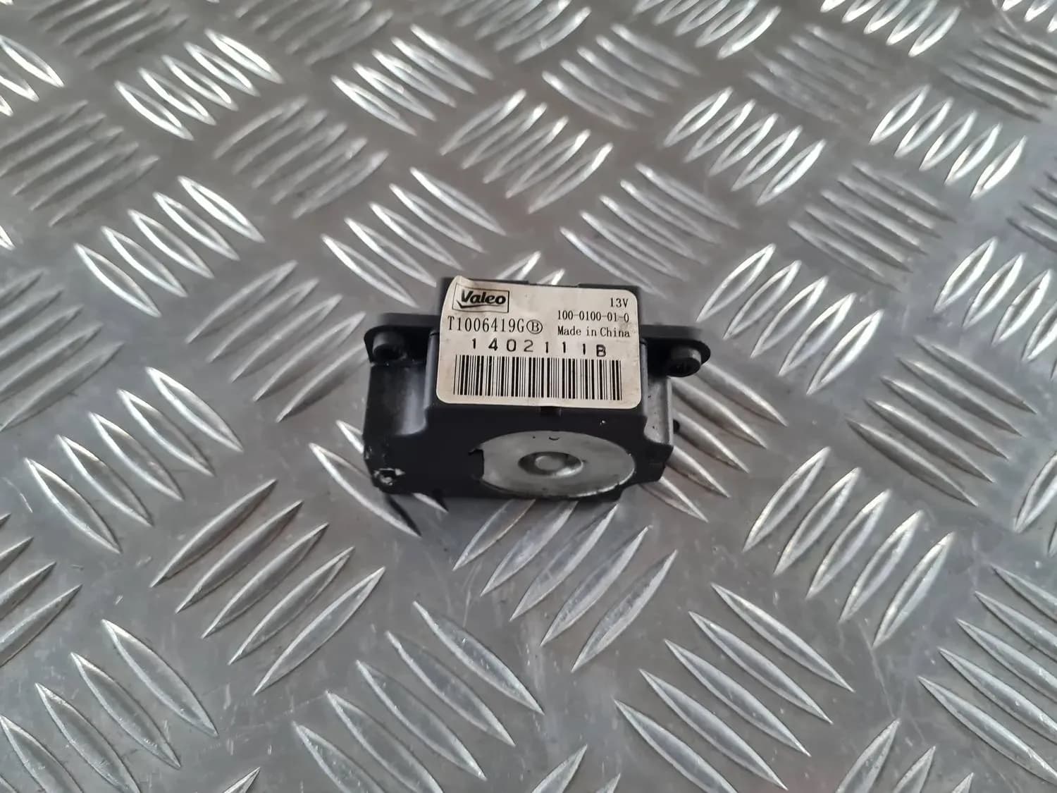 Conducte de încălzire pentru radiatoare RENAULT SCENIC III 2011 - foto 3