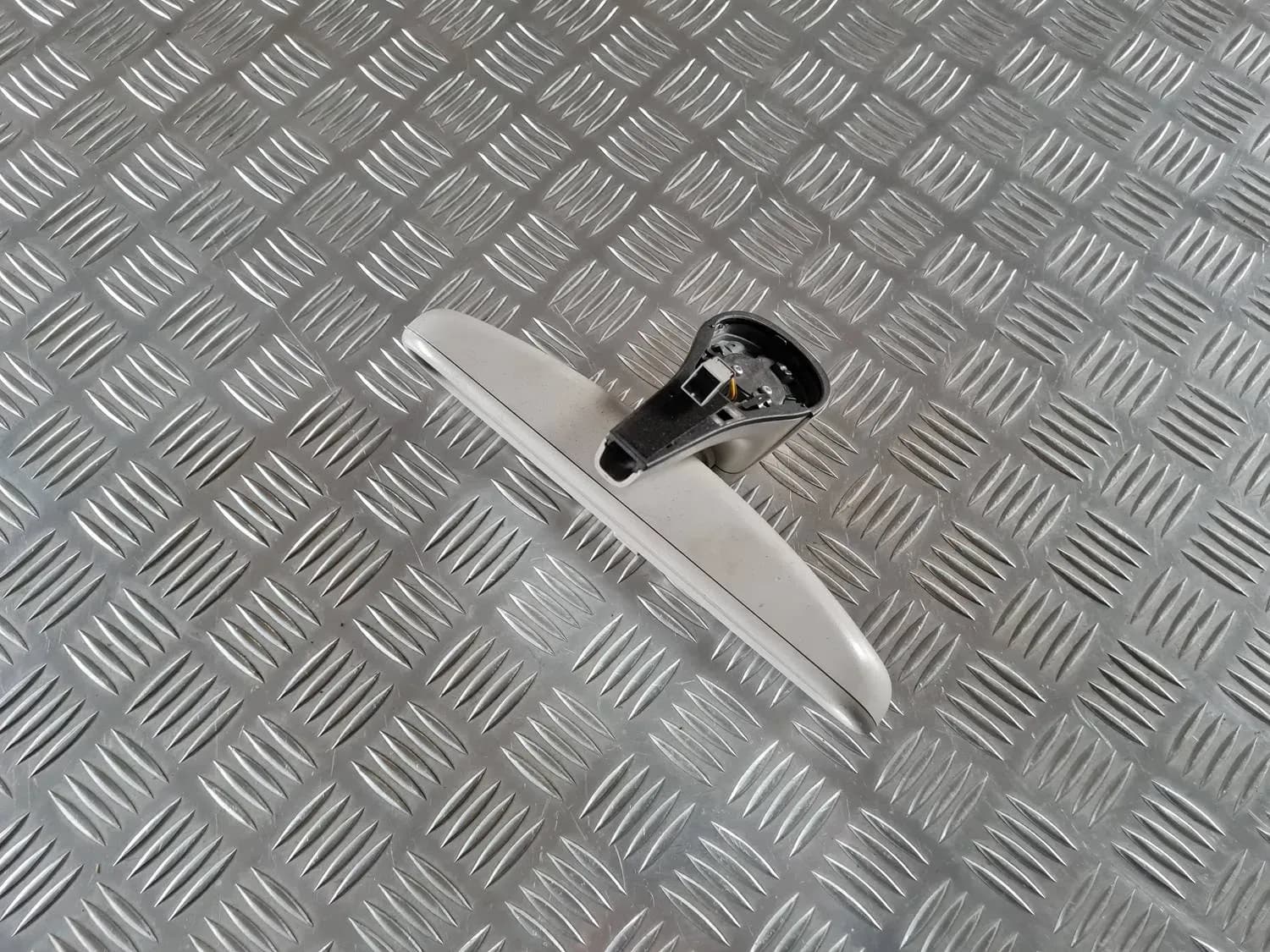 Invändig backspegel AUDI A6 2008 - foto 2