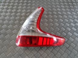 Bakre höger lampa RENAULT SCENIC III 2011