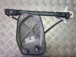 Fönsterhiss bak höger VW GOLF 5 2006