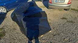 Sittmöbel BMW 123 E87 2008 BLACK