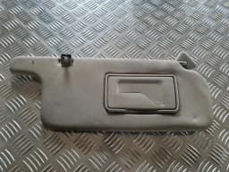 Solskydd TOYOTA COROLLA VERSO 2003