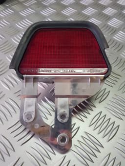 Stoppsignal TOYOTA AVENSIS 2004