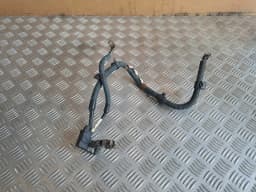 Negativ ledning TOYOTA RAV 4 2006