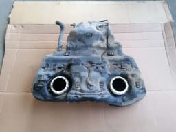 Bränsletank SUBARU LEGACY 2009
