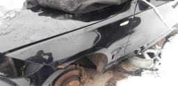 Bildel BMW 123 E87 2008 BLACK