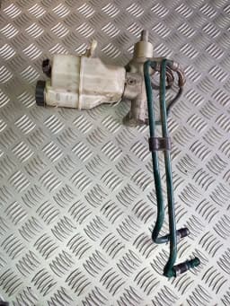 Bromsförstärkare huvudcylinder PEUGEOT 407 2004