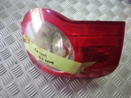 Bakre vänster lampa VW PASSAT 2007 UNIVERSAL SILVER