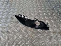 Grill för dimljus, höger TOYOTA AURIS 2007