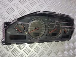 Hastighetsmätare VOLVO V70 2002 SILVER